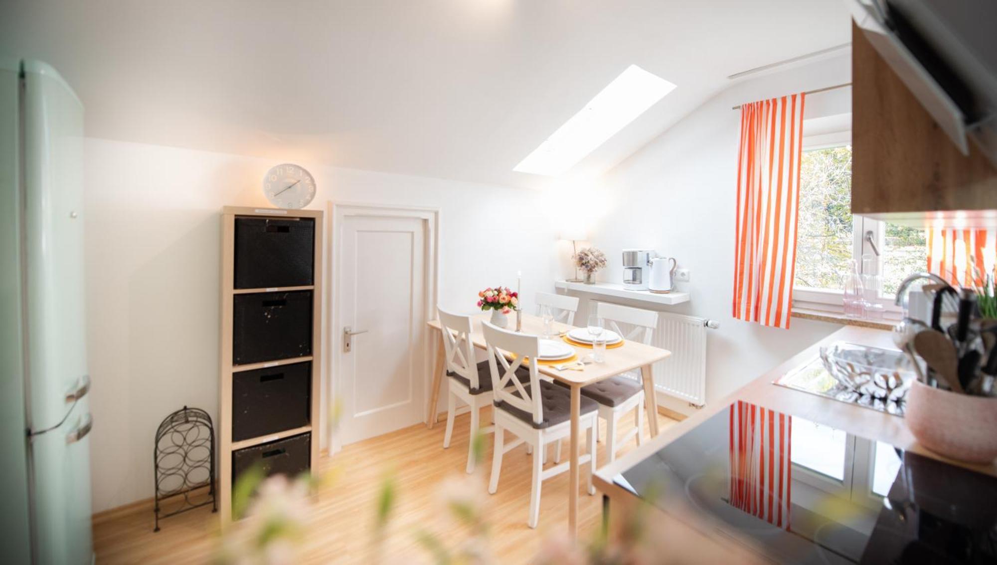 Apartamento Einzigartige Auszeit Mit Bergblick In Bad Toelz Exterior foto