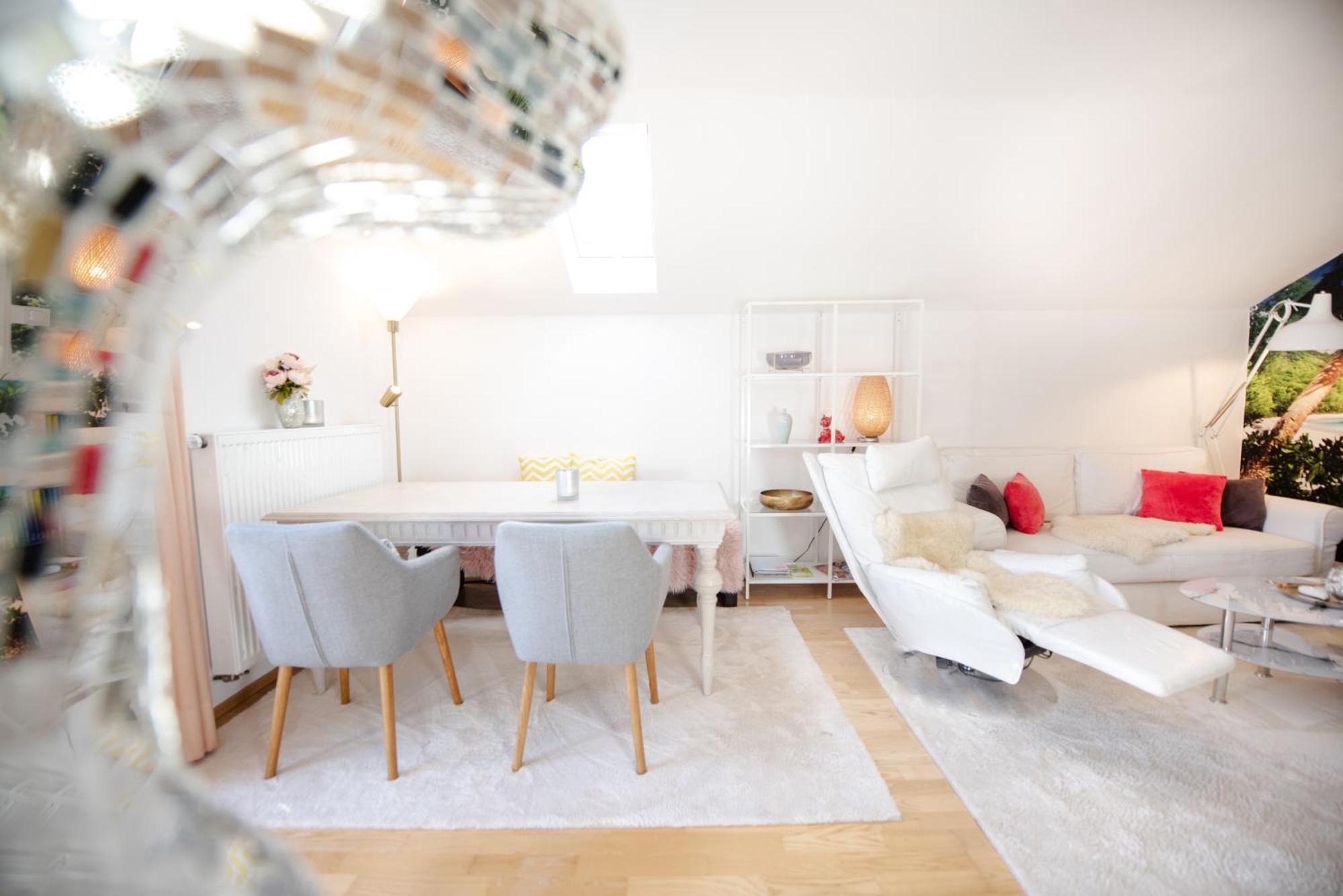 Apartamento Einzigartige Auszeit Mit Bergblick In Bad Toelz Exterior foto
