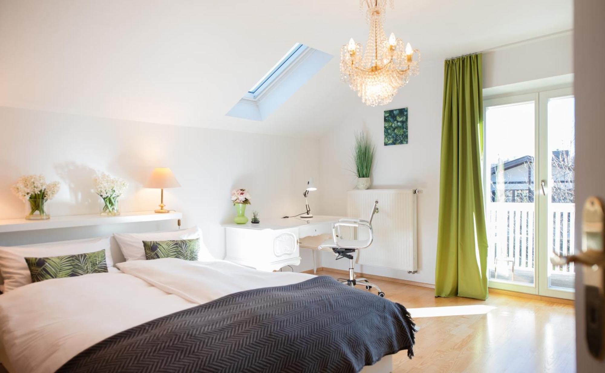 Apartamento Einzigartige Auszeit Mit Bergblick In Bad Toelz Exterior foto